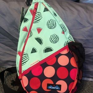 Kavu bag